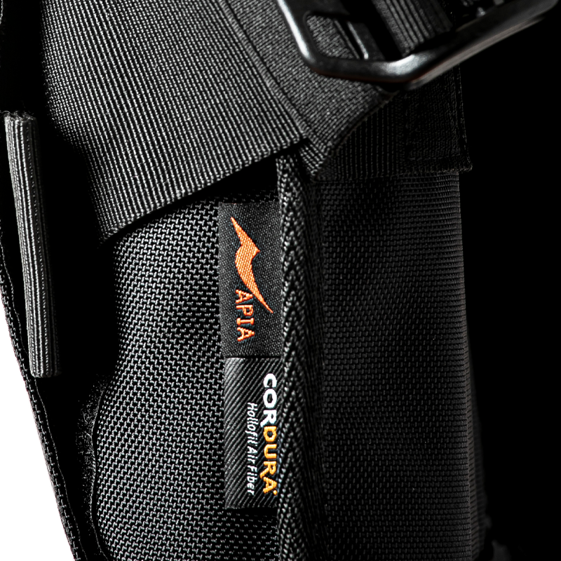 GANNET Ver.2 ガネット | アクセサリー,ベスト・ポーチ類 | APIA WEB SHOP