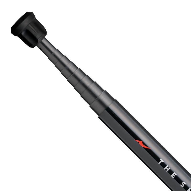 THE SHAFT 550