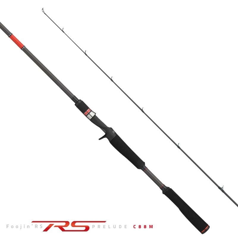 APIA フージンRS C88M プレリュード Foojin'RS PRELUDE C88M | ロッド,シーバス,Foojin'RS | APIA