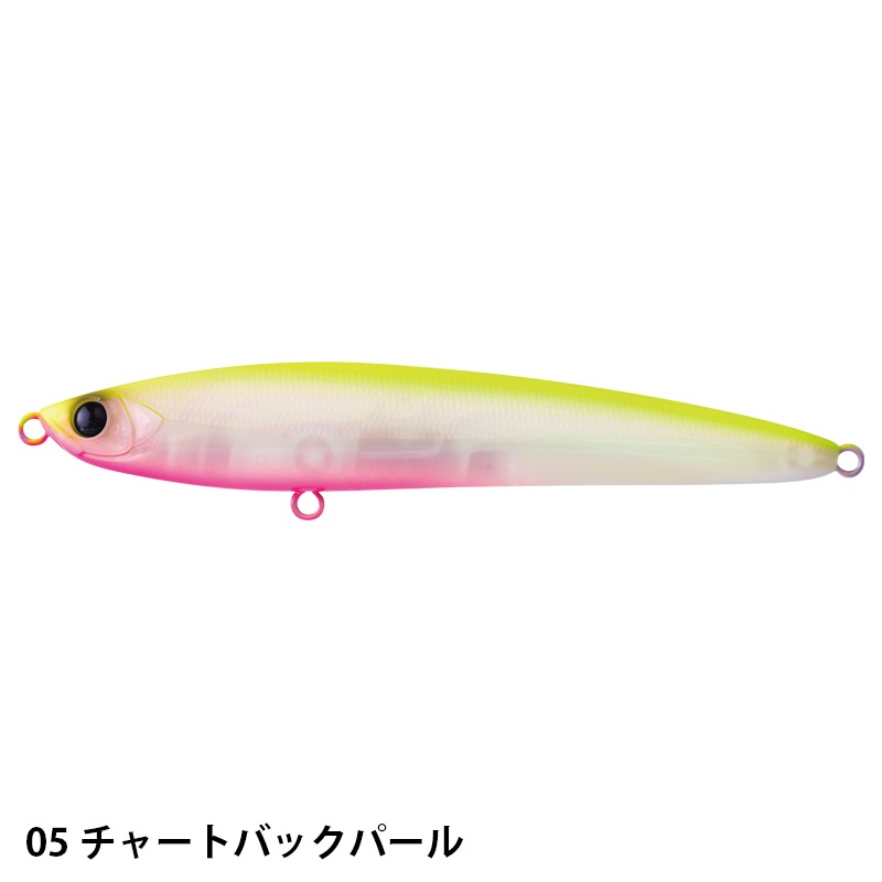 BALEINE（バレーヌ）125F