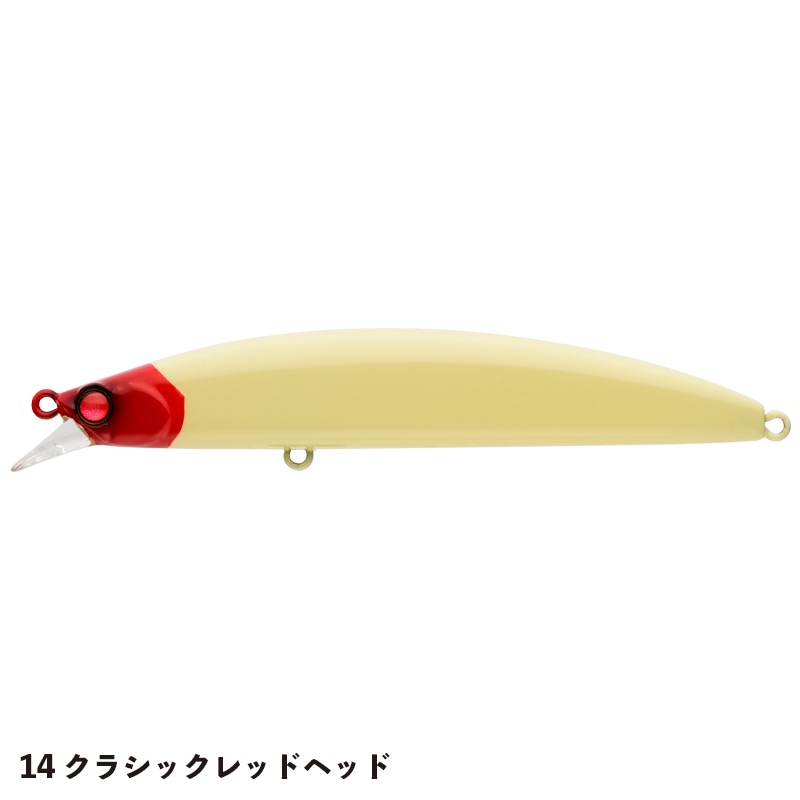 DOVER 99S | ルアー,ミノー / シャッド | APIA WEB SHOP