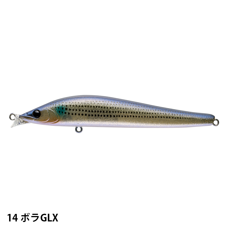 Ailed'ore115F | ルアー,ミノー / シャッド | APIA WEB SHOP