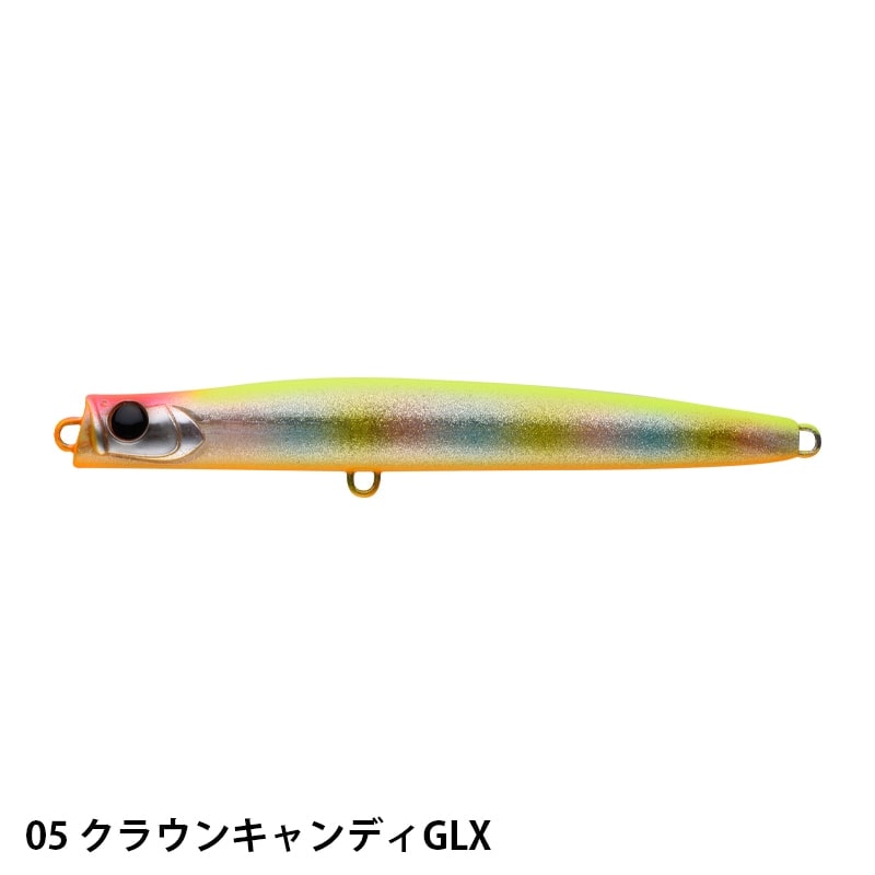 PUNCHLINE130 | ルアー,シンキングペンシル | APIA WEB SHOP