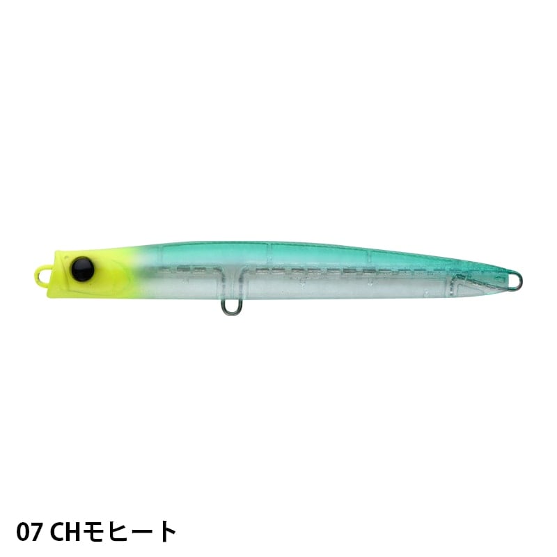 PUNCHLINE130 | ルアー,シンキングペンシル | APIA WEB SHOP