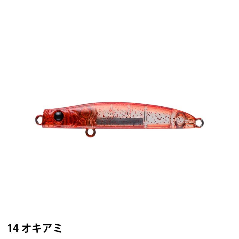 PUNCHLINE 45 | ルアー,シンキングペンシル | APIA WEB SHOP