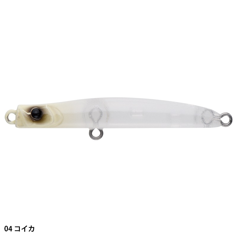 PUNCHLINE 60 | ルアー,シーバス | APIA WEB SHOP