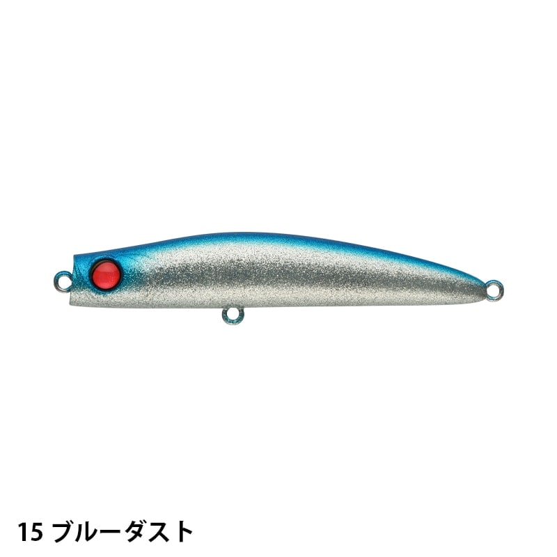 PUNCHLINE 80 | ルアー,シンキングペンシル | APIA WEB SHOP