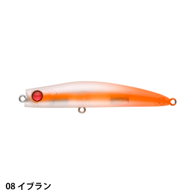 PUNCHLINE 80 | ルアー,シンキングペンシル | APIA WEB SHOP