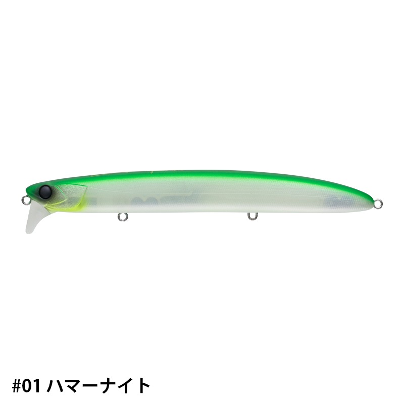 LAMMTARRA GIANT BADEL 177