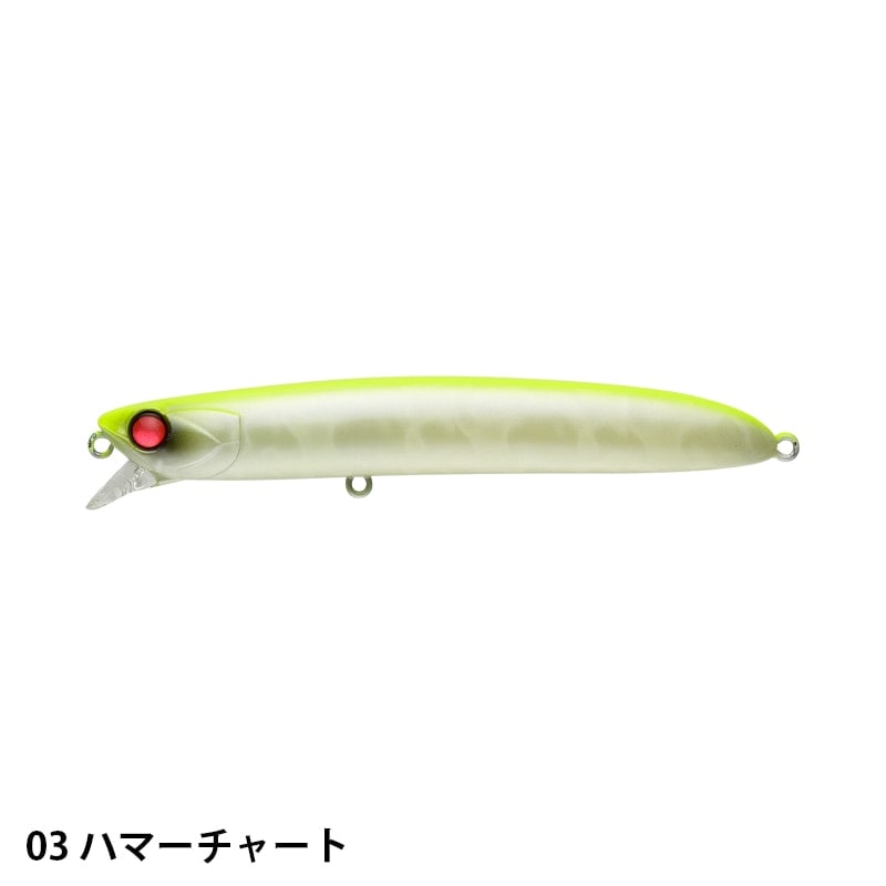 LAMMTARRA BADEL 105F