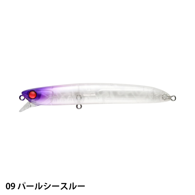 LAMMTARRA BADEL 105F | ルアー,ミノー / シャッド | APIA WEB SHOP