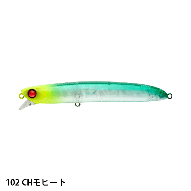 LAMMTARRA BADEL 105F | ルアー,ミノー / シャッド | APIA WEB SHOP