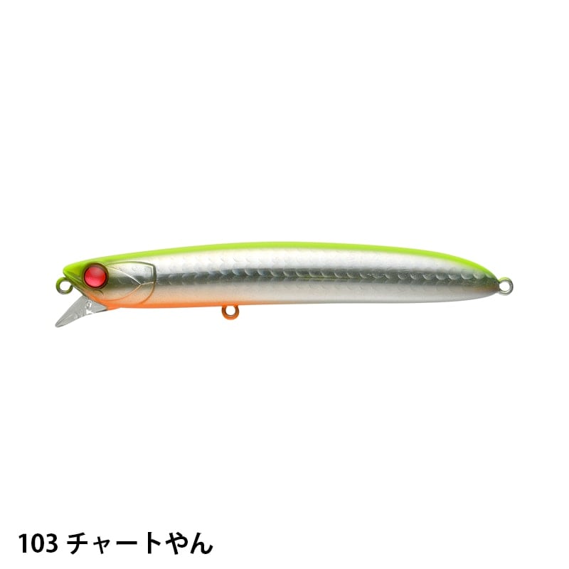 LAMMTARRA BADEL 105F