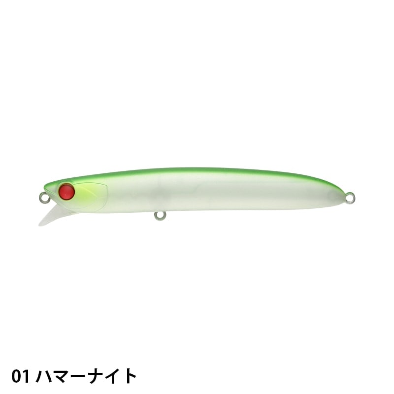 LAMMTARRA BADEL 105F