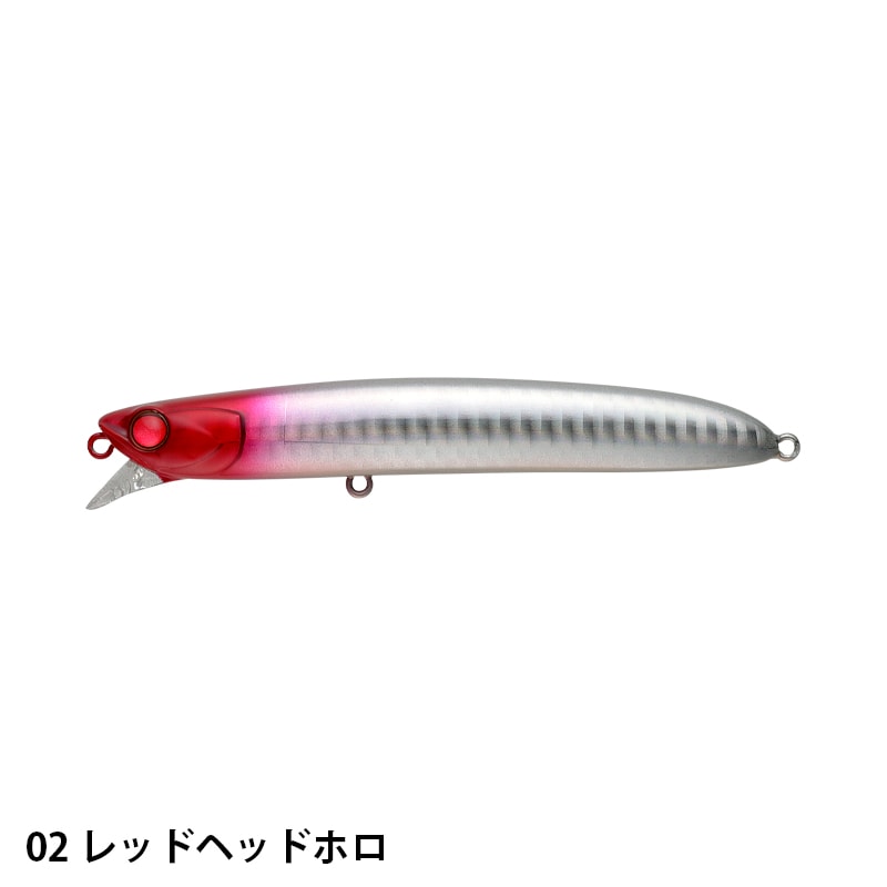 LAMMTARRA BADEL 105F | ルアー,ミノー / シャッド | APIA WEB SHOP