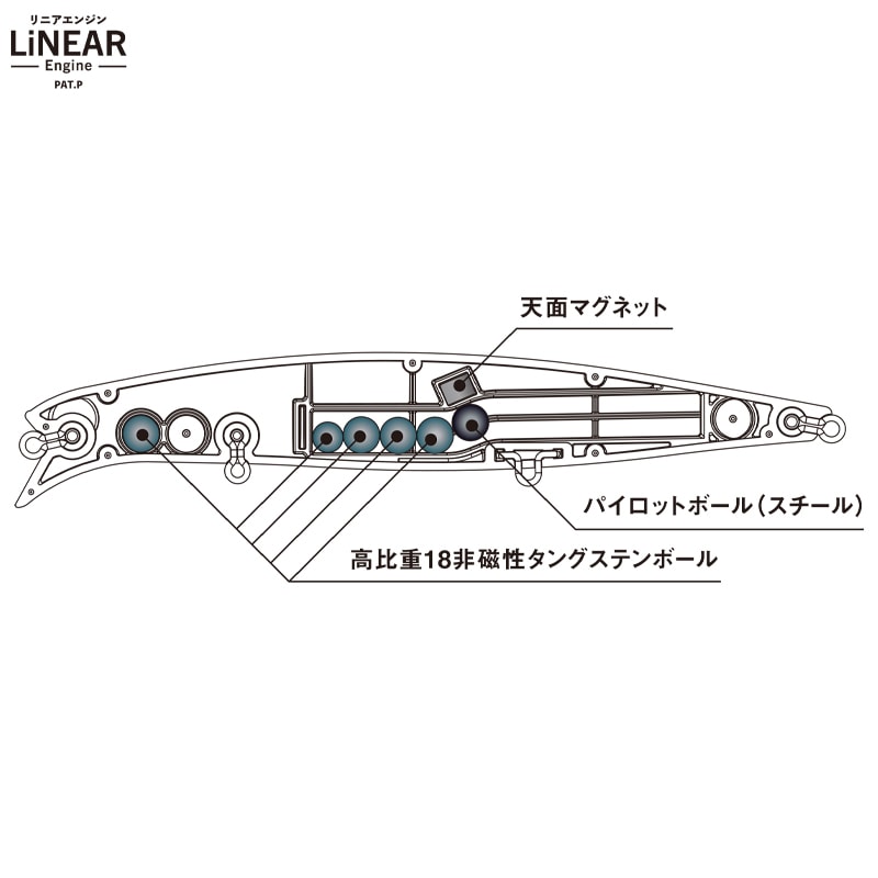 LAMMTARRA BADEL130SPL ラムタラ