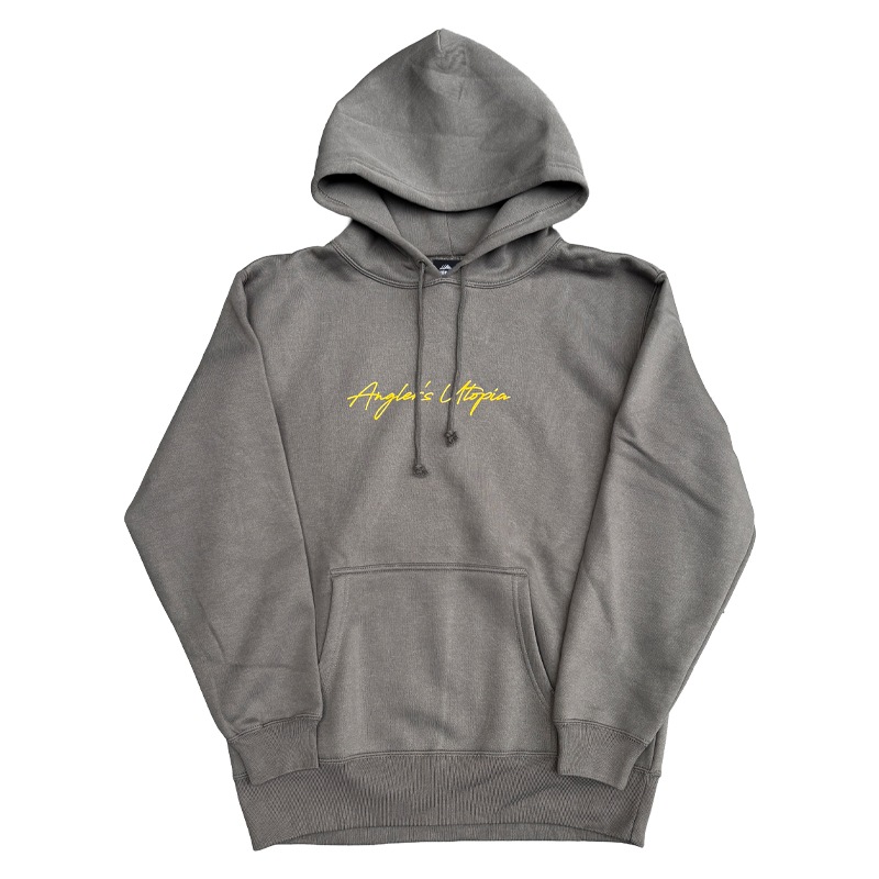 10%off Angler's Utopia パーカー 2025 FW