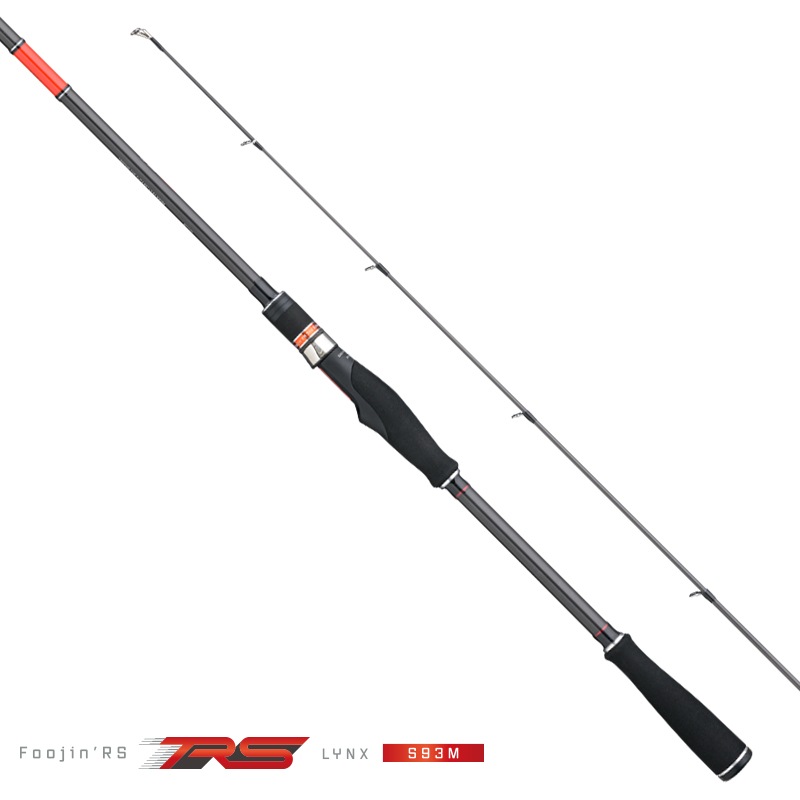 Foojin'RS LYNX S93M