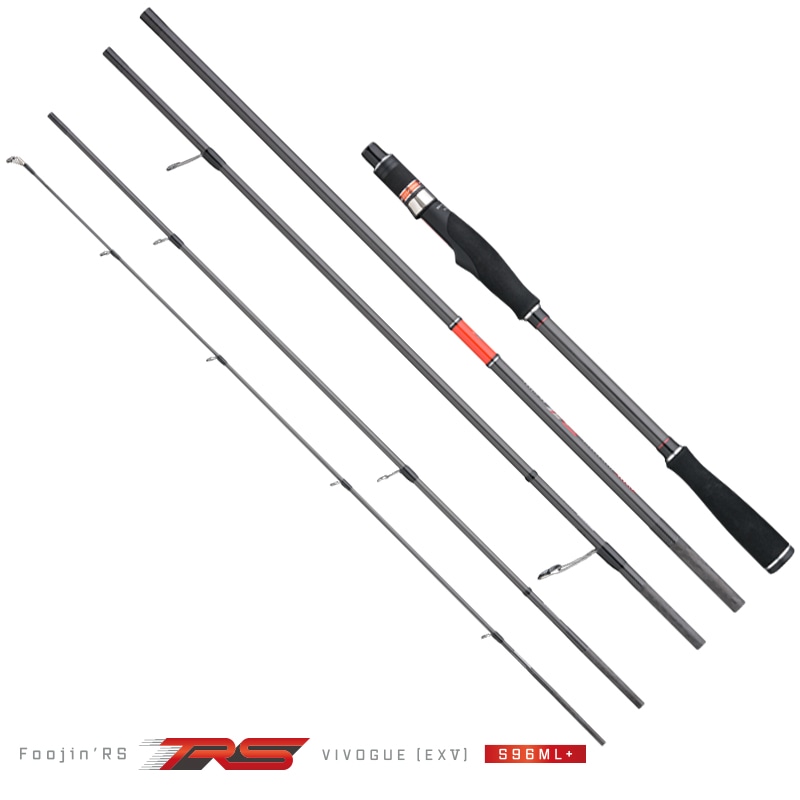 Foojin'RS VIVOGUE EXV S96ML+ 発送は4月下旬以降予定