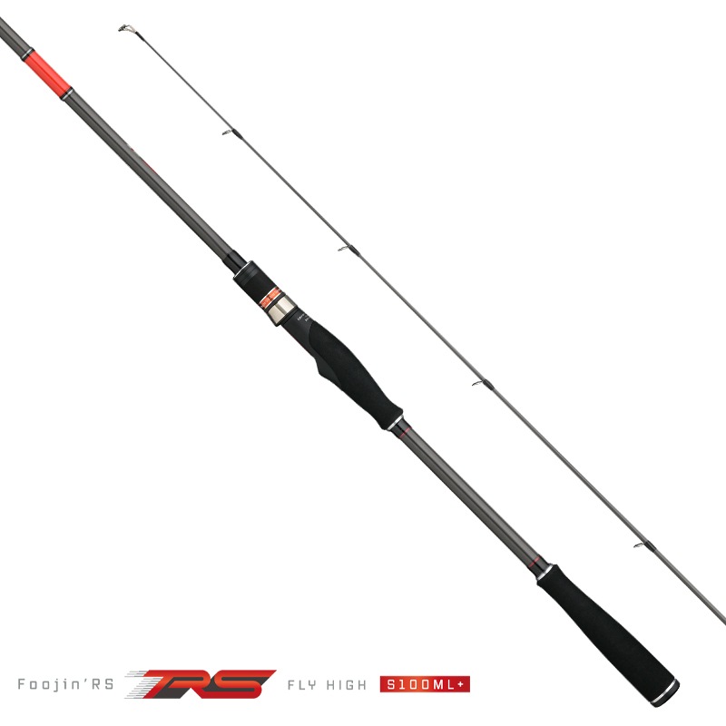 Foojin'RS FLY HIGH S100ML+ 発送は4月下旬以降予定