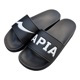 15%off APIA スライド サンダル