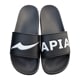 15%off APIA スライド サンダル