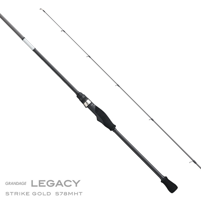 GRANDAGE LEGACY STRIKE GOLD S78MHT