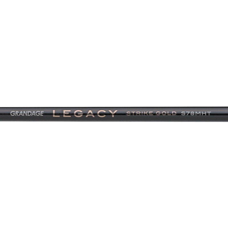 GRANDAGE LEGACY STRIKE GOLD S78MHT