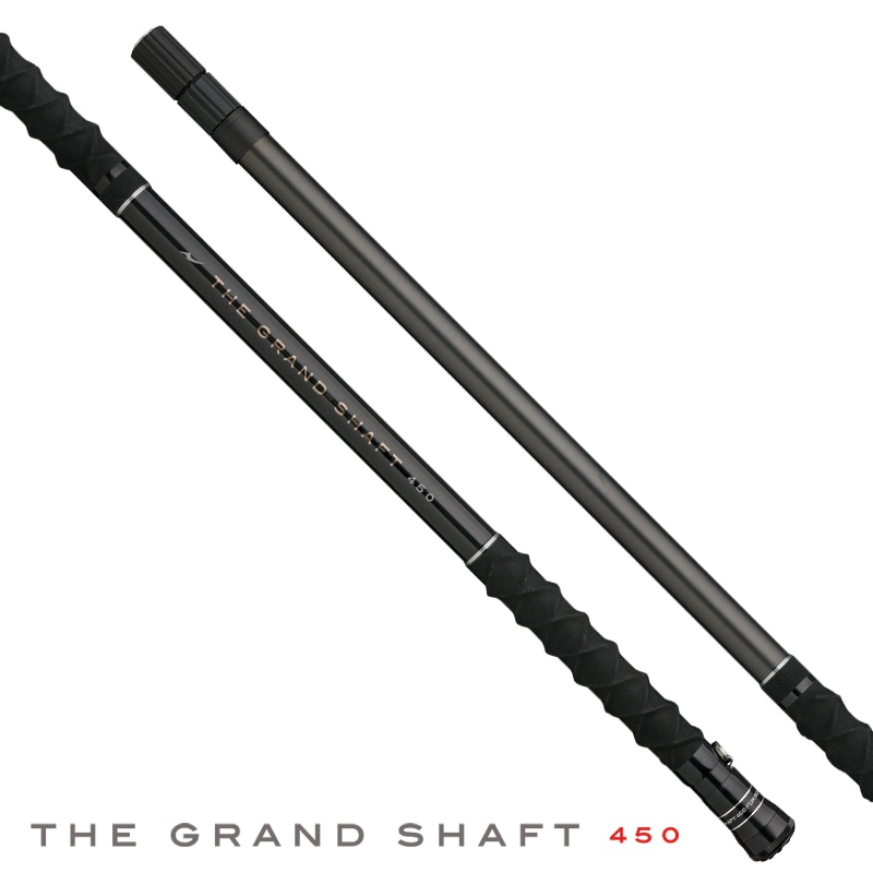 THE GRAND SHAFT 450 | アクセサリー,シャフト | APIA WEB SHOP