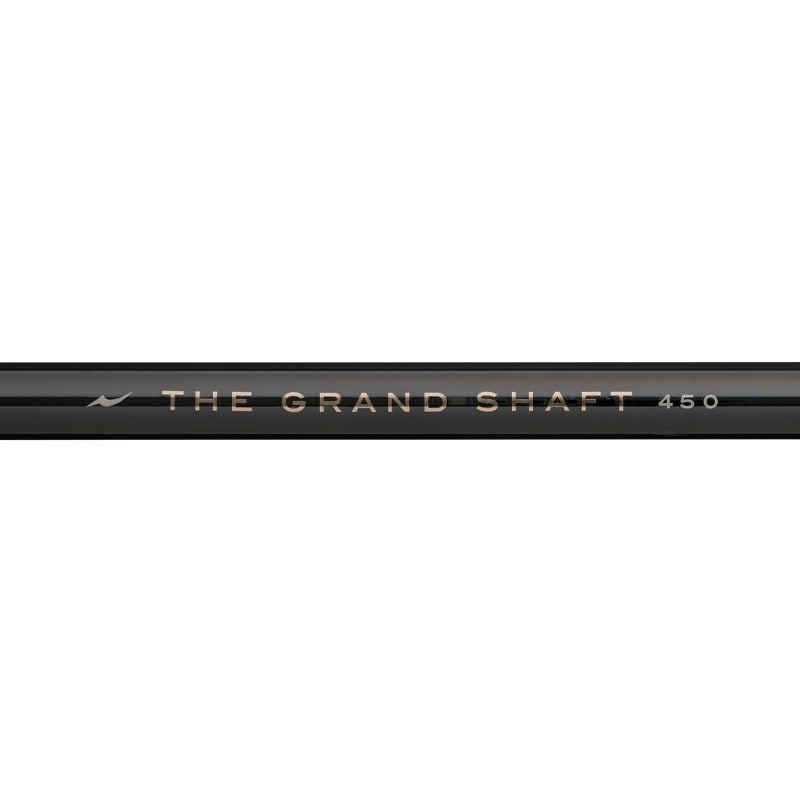 THE GRAND SHAFT 450 発送は2月下旬以降予定 | ロッド,入荷ロッド