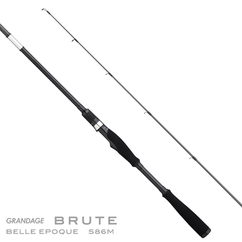 GRANDAGE BRUTE BELLE EPOQUE S86M ※発送は11月下旬以降