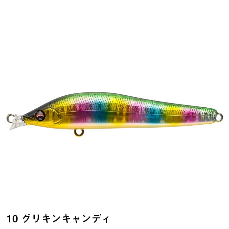 AILED'ORE85SSL エルドール | ルアー,ミノー / シャッド | APIA WEB SHOP