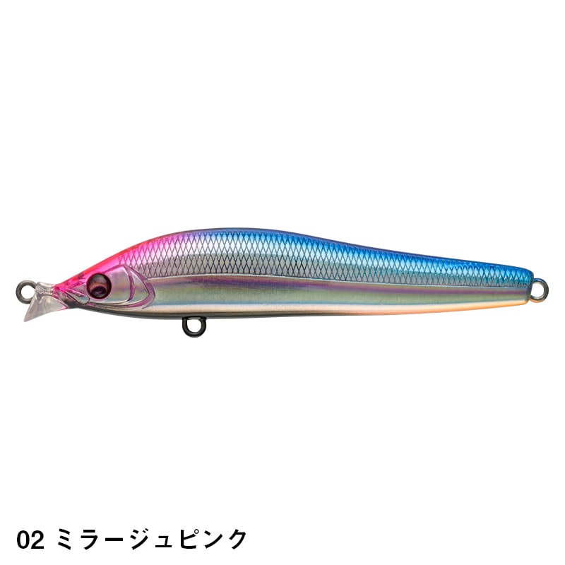 AILED'ORE85SSL エルドール | ルアー,ミノー / シャッド | APIA WEB SHOP