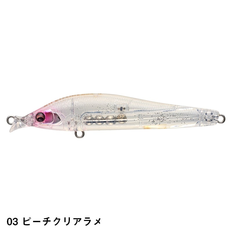 AILED'ORE85SSL エルドール