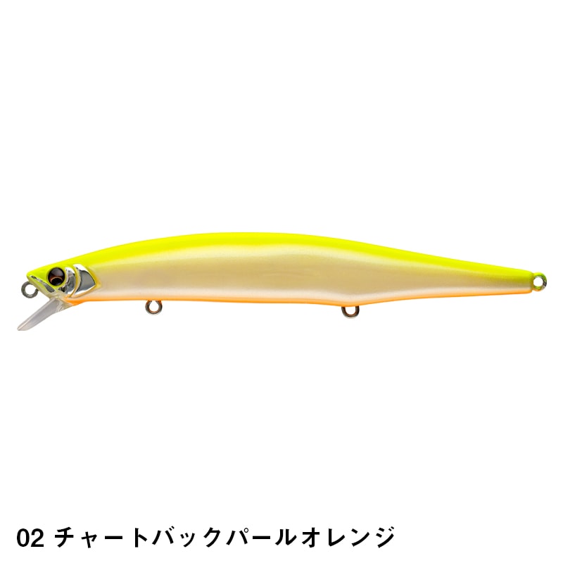 MASTERPIECE120FL マスターピース