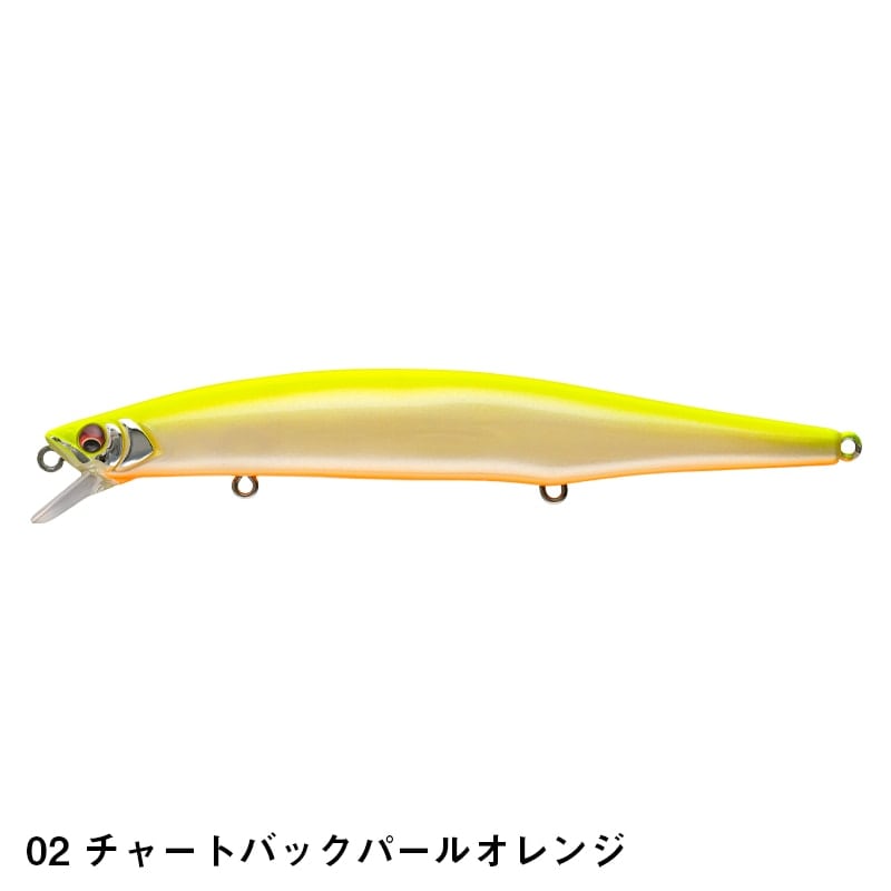 MASTERPIECE120SL マスターピース