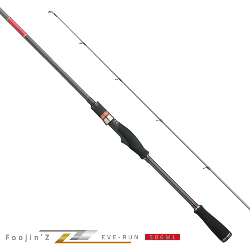 Foojin'Z EVE-RUN S86ML