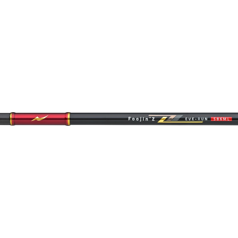 Foojin’Z EVE-RUN S86ML 2
