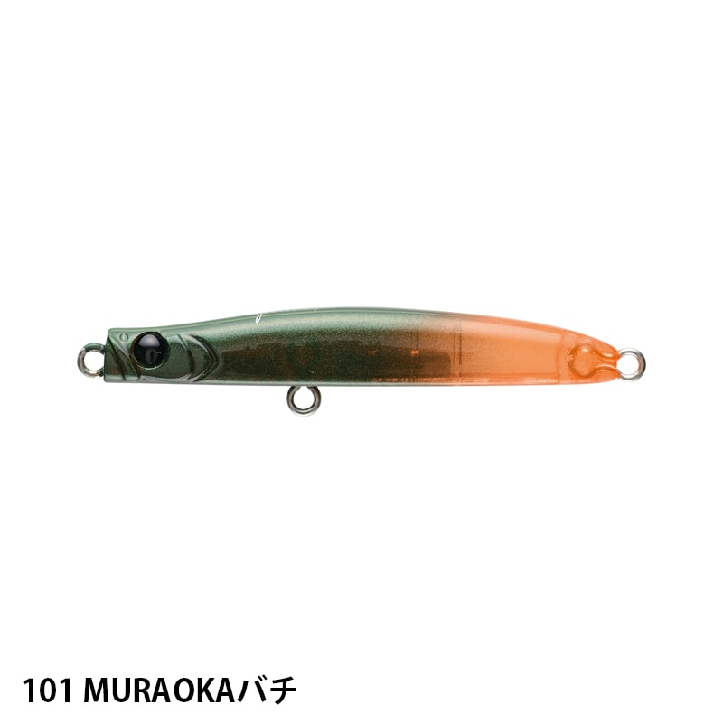 PUNCHLINE 60（バチカラー）