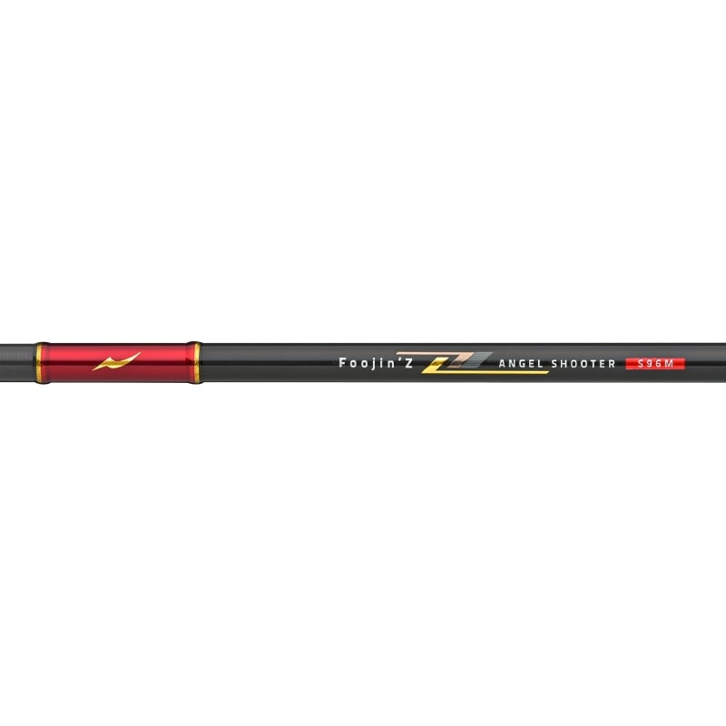 Foojin’Z ANGEL SHOOTER S96M Foojin'Z ANGEL SHOOTER S96M | ロッド,シーバス,Foojin'Z 6th