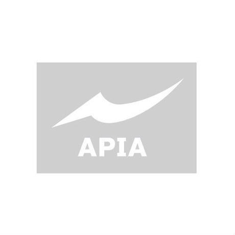 APIAカッティングシートS【レッド・ホワイト】