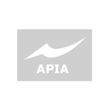 APIAカッティングシートM【レッド・ホワイト】