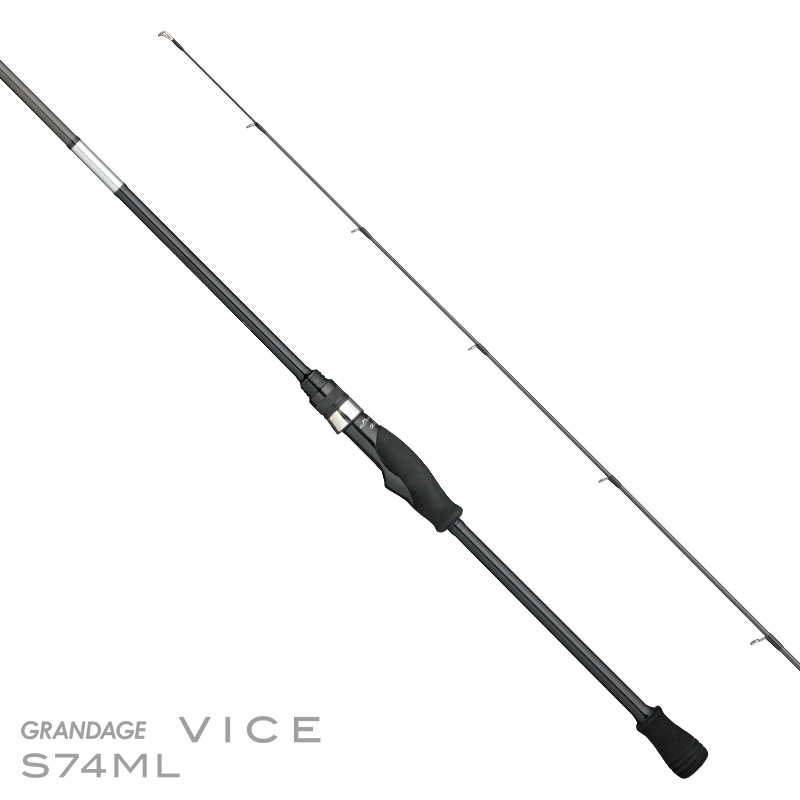 GRANDAGE VICE S74ML  ȯ6ܡ7ͽ