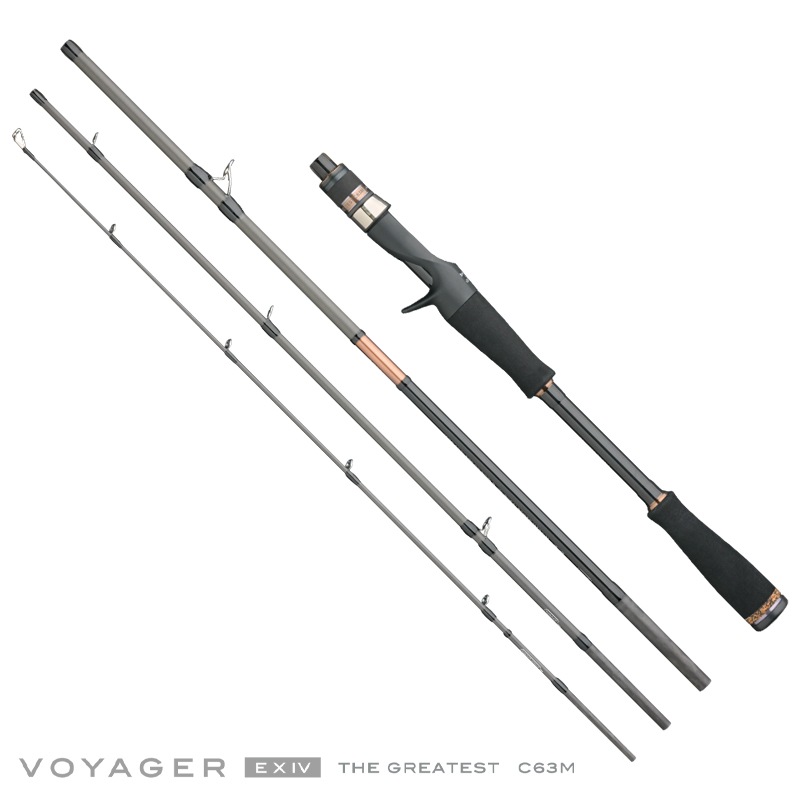 アピア THE GREATEST C63M ヴォイジャー EX IV ザ・グレイテスト C63MAPIA VOYAGER EXIV THE GREATEST C63M[THEGREATESTC63M] 返品種別A VOYAGER EXIV THE GREATEST C63M | ロッド,モバイル | APIA WEB SHOP