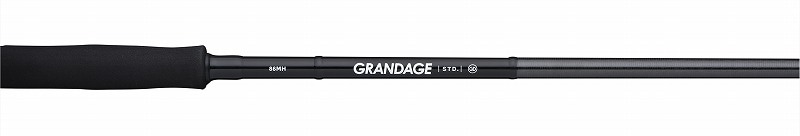 GRANDAGE STD. 86MH | ロッド,シーバス,GRANDAGE STD. | APIA WEB SHOP