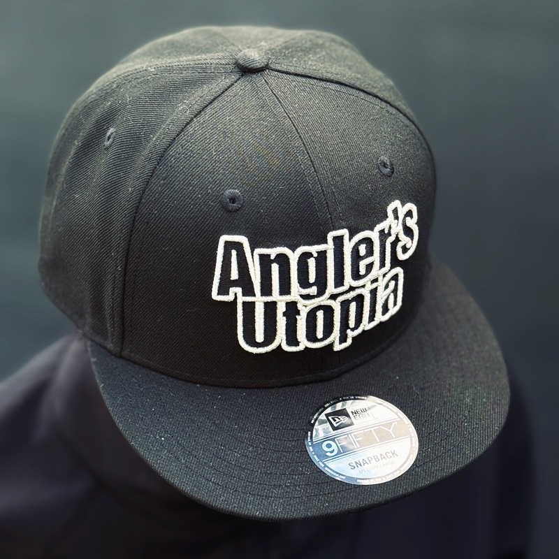 2026 APIA × NEW ERA 9FIFTY キャップ | 2026FS 限定アイテム | APIA