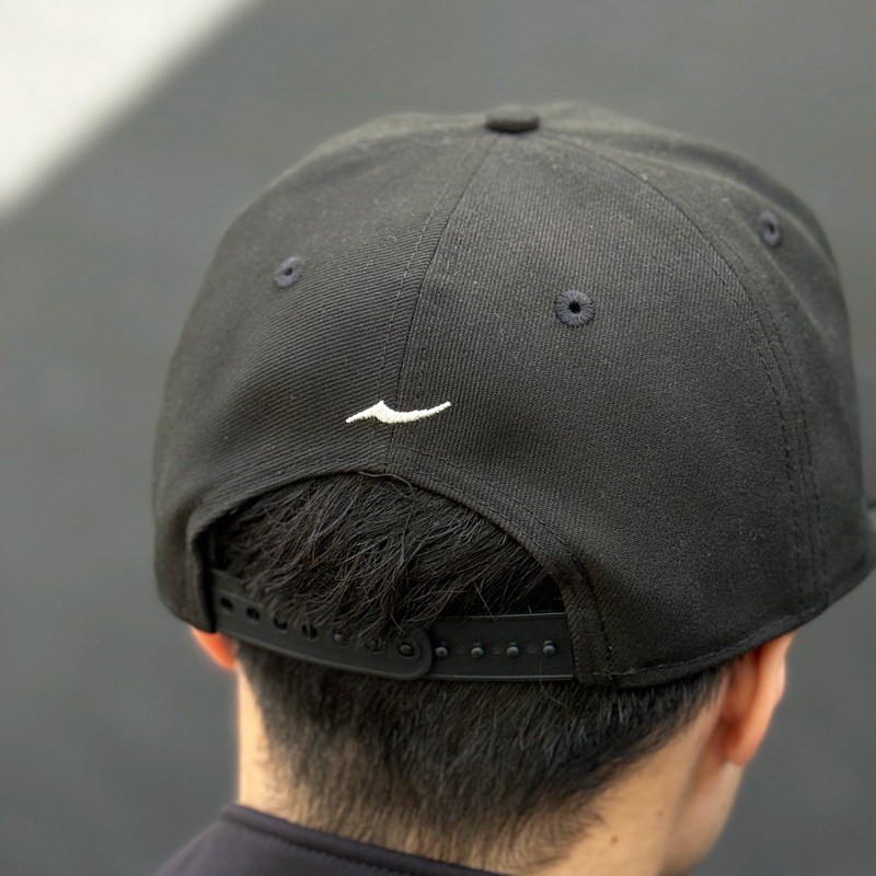 2026 APIA × NEW ERA 9FIFTY キャップ | 2026FS 限定アイテム | APIA