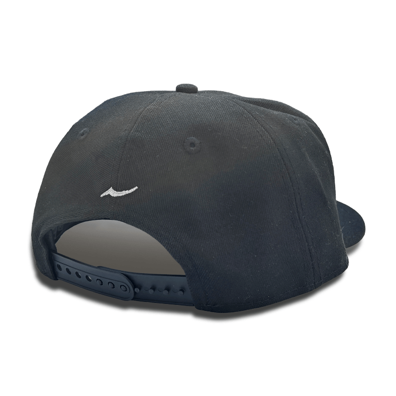 2026 APIA × NEW ERA 9FIFTY キャップ 釣りフェス限定 2026 APIA × NEW