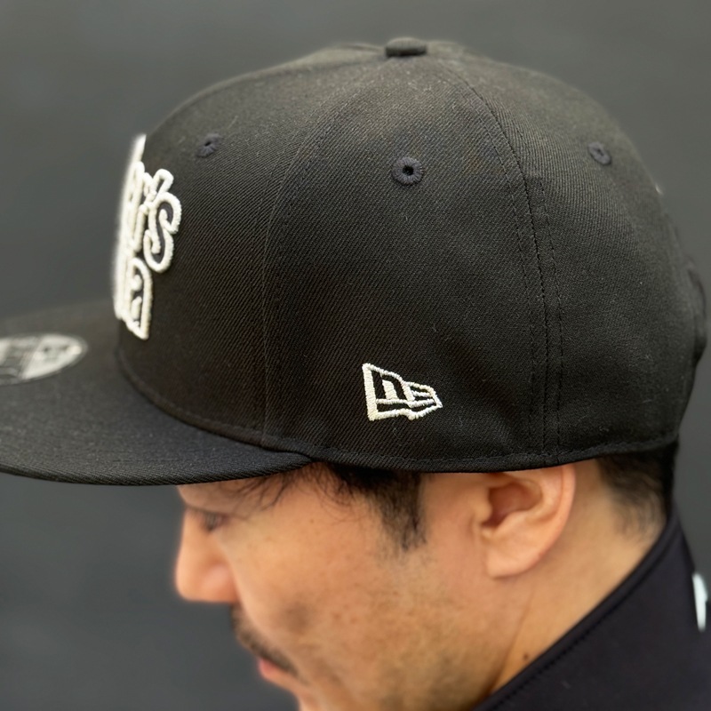 2026 APIA × NEW ERA 9FIFTY キャップ | 2026FS 限定アイテム | APIA