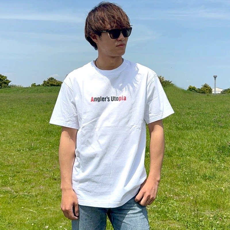 APIA CLASSIC Tシャツ WHITE 3
